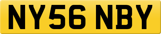 NY56NBY